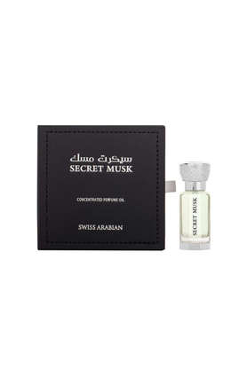 Swiss best sale musk perfume