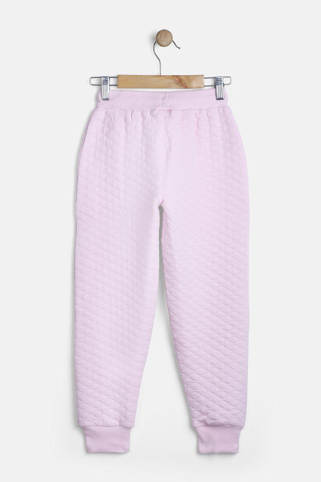 Baby girl best sale sweat pants