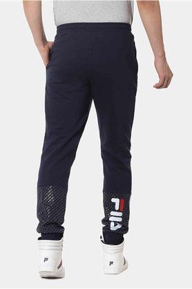 FILA - Navy Joggers & Track pants - Main