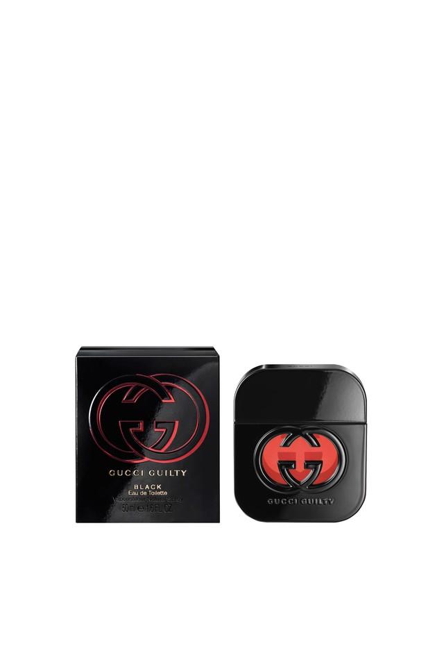 Buy GUCCI Guilty Black Eau de Toilette for Her Shoppers Stop