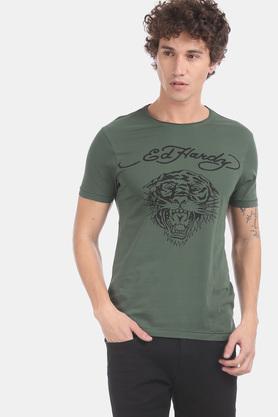 Ed hardy t shirts price store in india