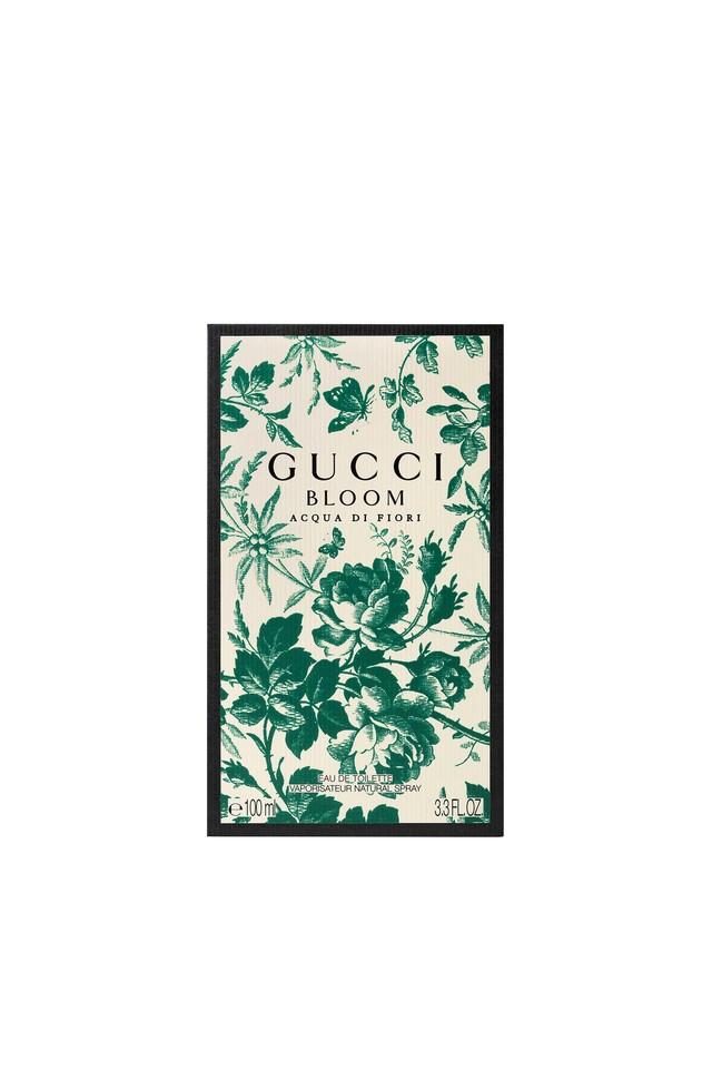 Gucci bloom acqua di fiori eau de toilette for her sale