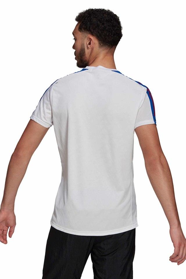 Adidas originals best sale polyester t shirt