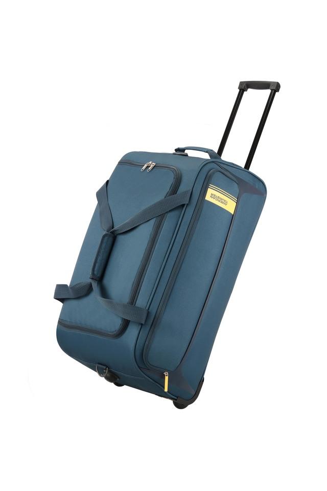 Soft 2025 trolley bags