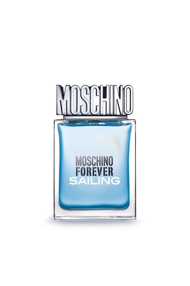 Buy MOSCHINO Forever Sailing Eau De Toilette for Men Shoppers Stop