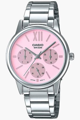 shoppers stop casio watches