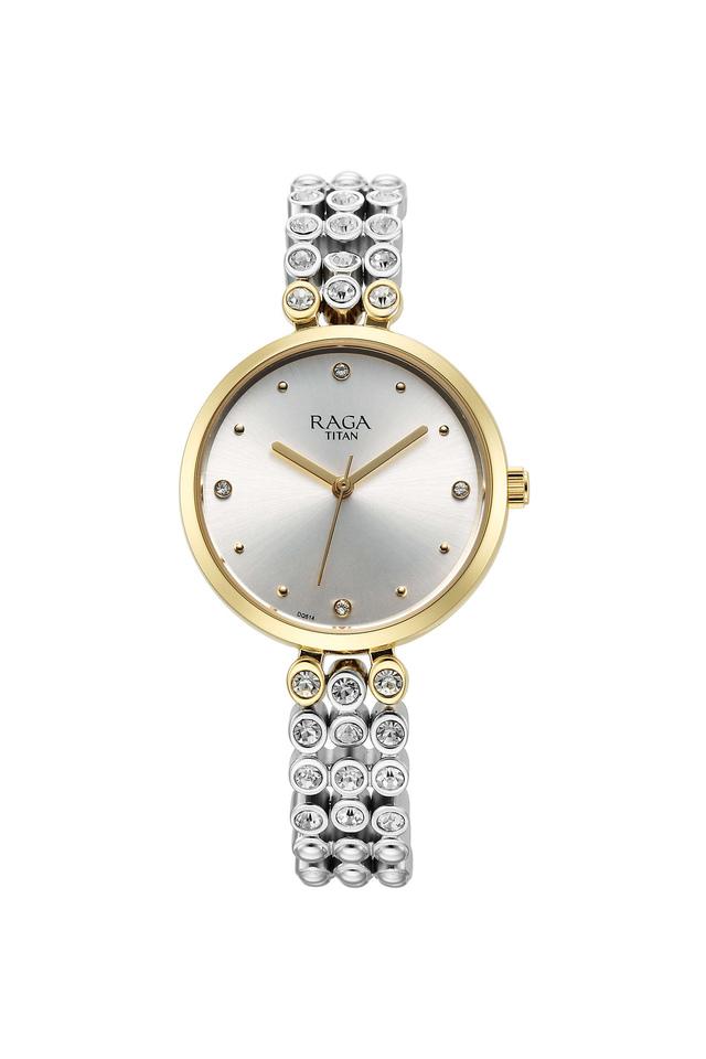Titan raga online watches sale
