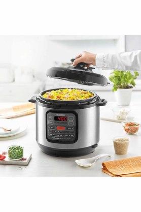 Borosil pressure online cooker