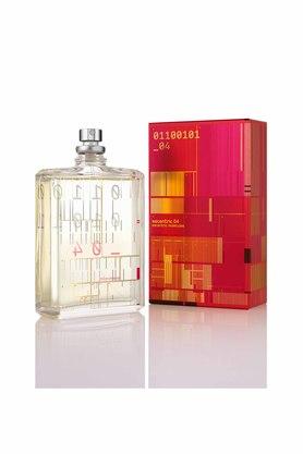 Buy ESCENTRIC MOLECULES Escentric 04 Eau De Toilette For Unisex