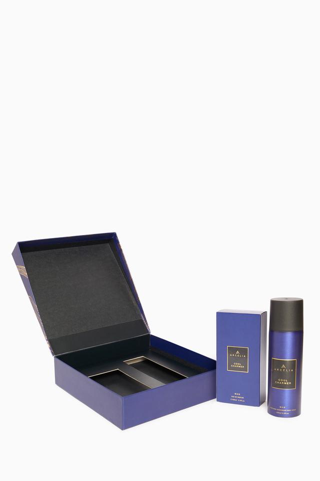 Buy ARCELIA Perfume Gift Sets Shoppers Stop