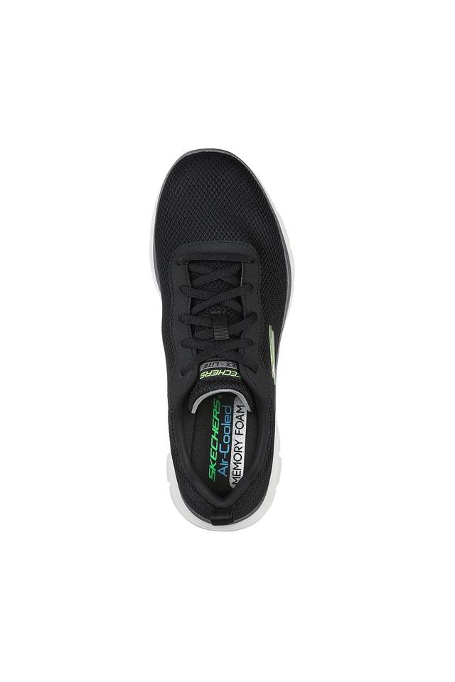 Skechers air cooled memory foam cheap flex