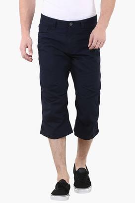 Mens Three Fourth Pant