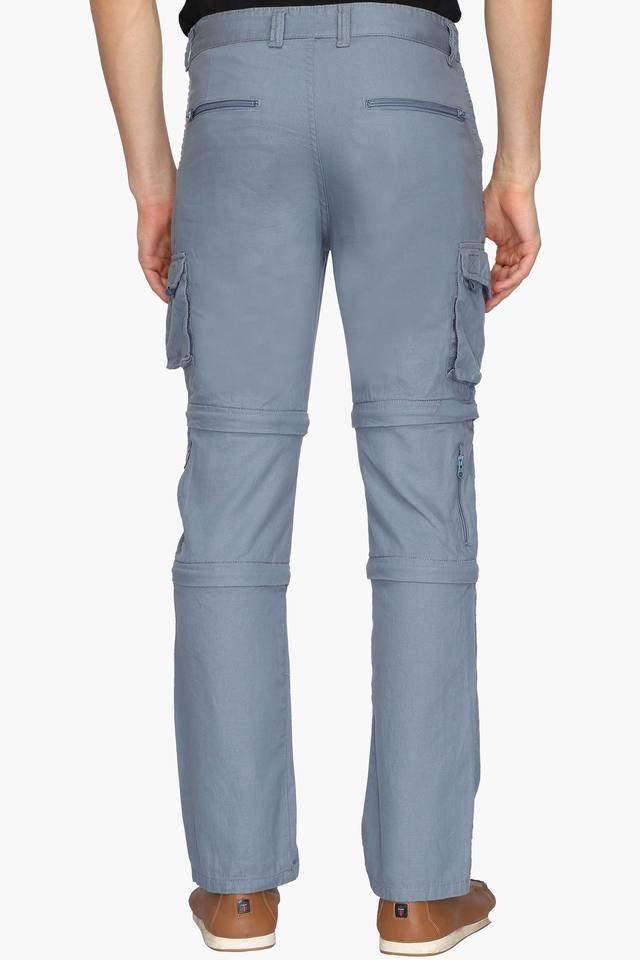 Bisley Taped 8 Pocket Cargo Pants -(BPC6007T) – Workwear Direct