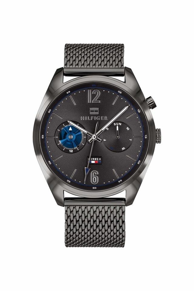 Tommy hilfiger deacon sales watch