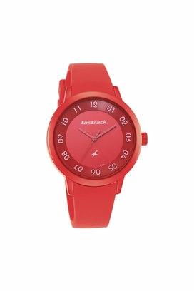 Provogue red clearance ladies watch