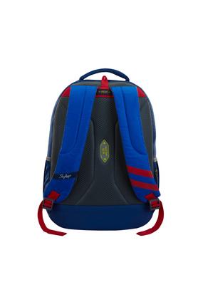 SKYBAGS - Blue Backpacks - Main