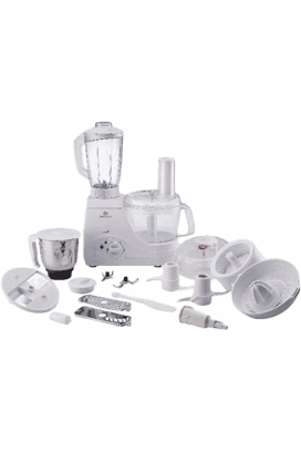 Bajaj fx7 deals food processor price