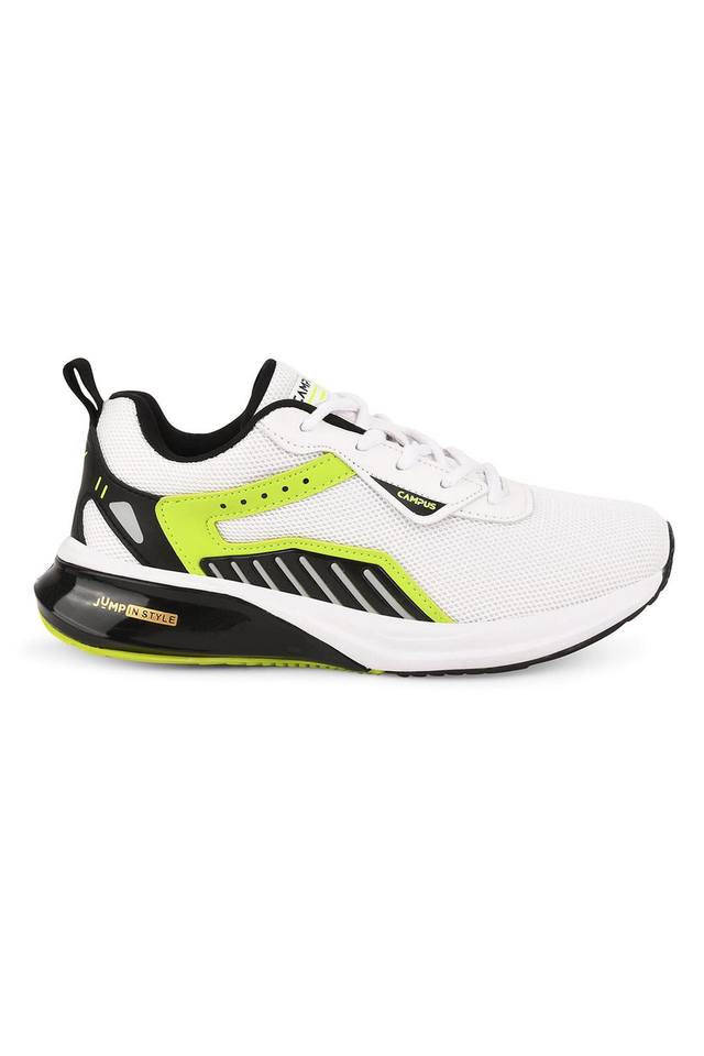 White sport 2024 shoes kids