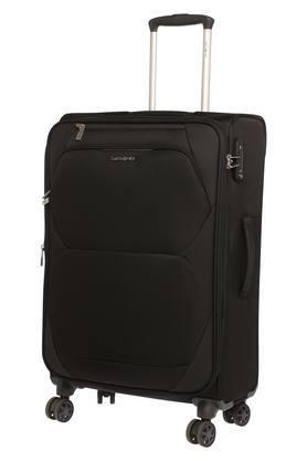 SAMSONITE - Black Soft Luggage - 2