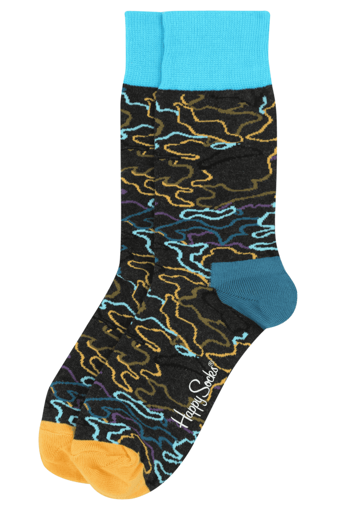 Happy deals socks reviews