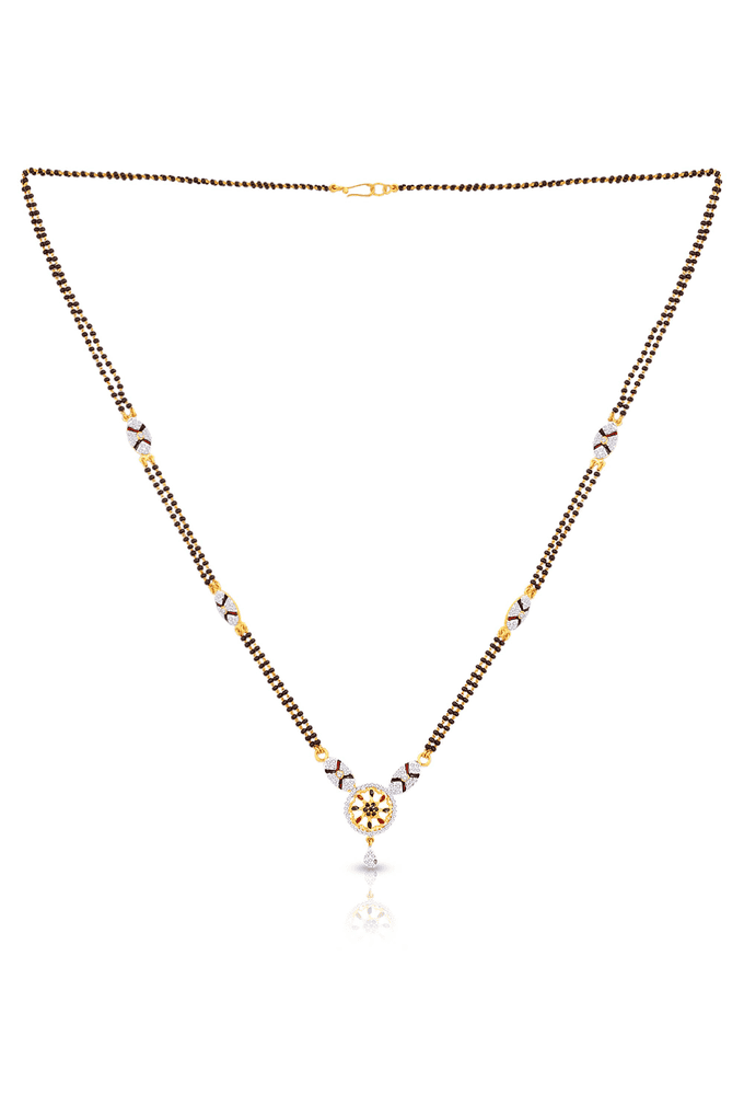 Malabar mangalsutra deals design with price