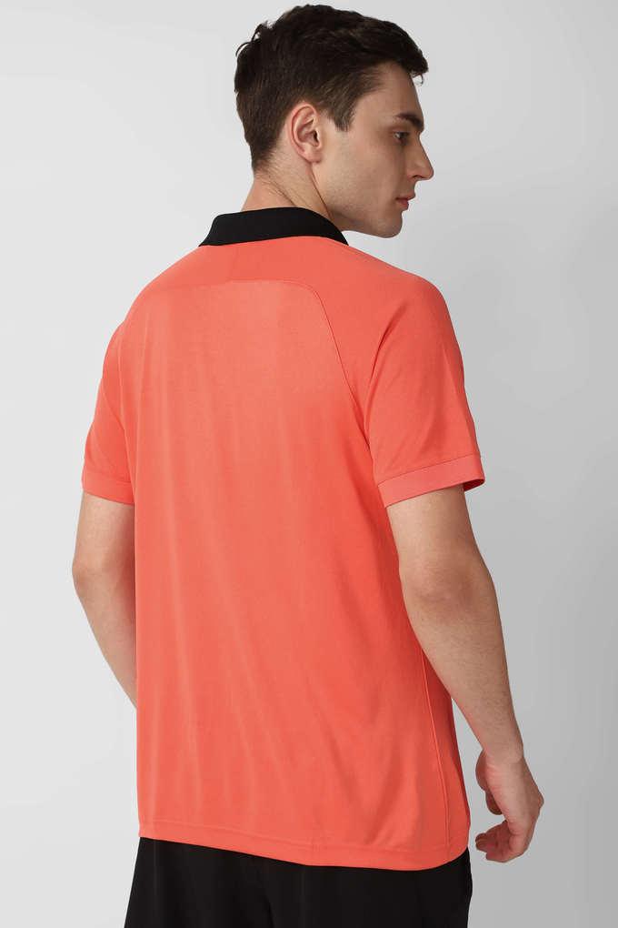 Polo reebok clearance orange