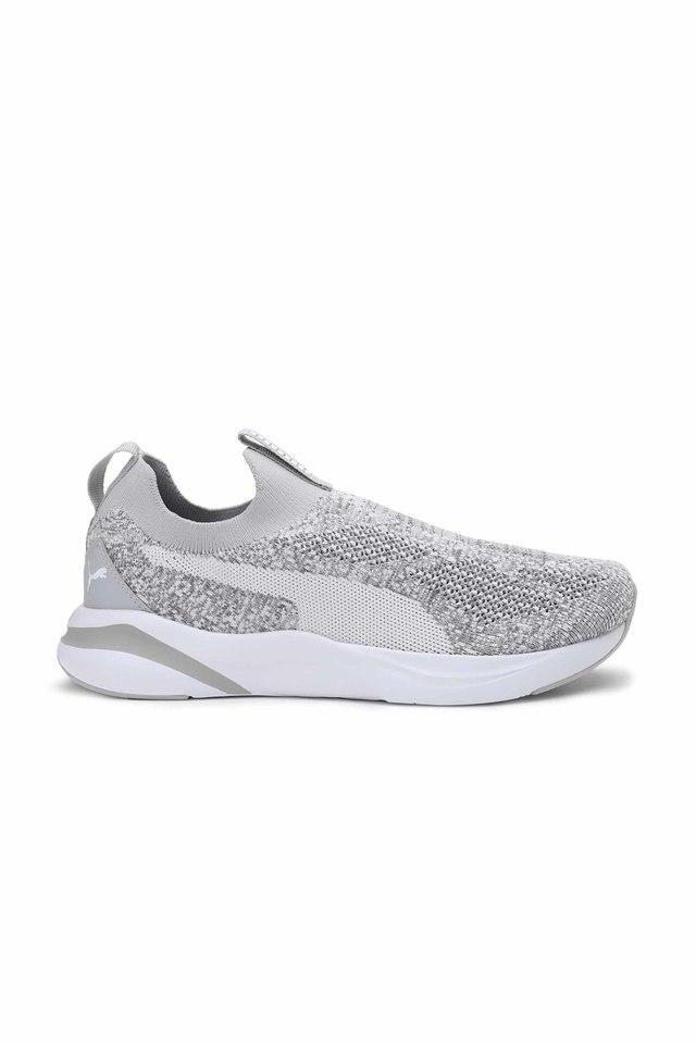 Puma one8 best sale slip on