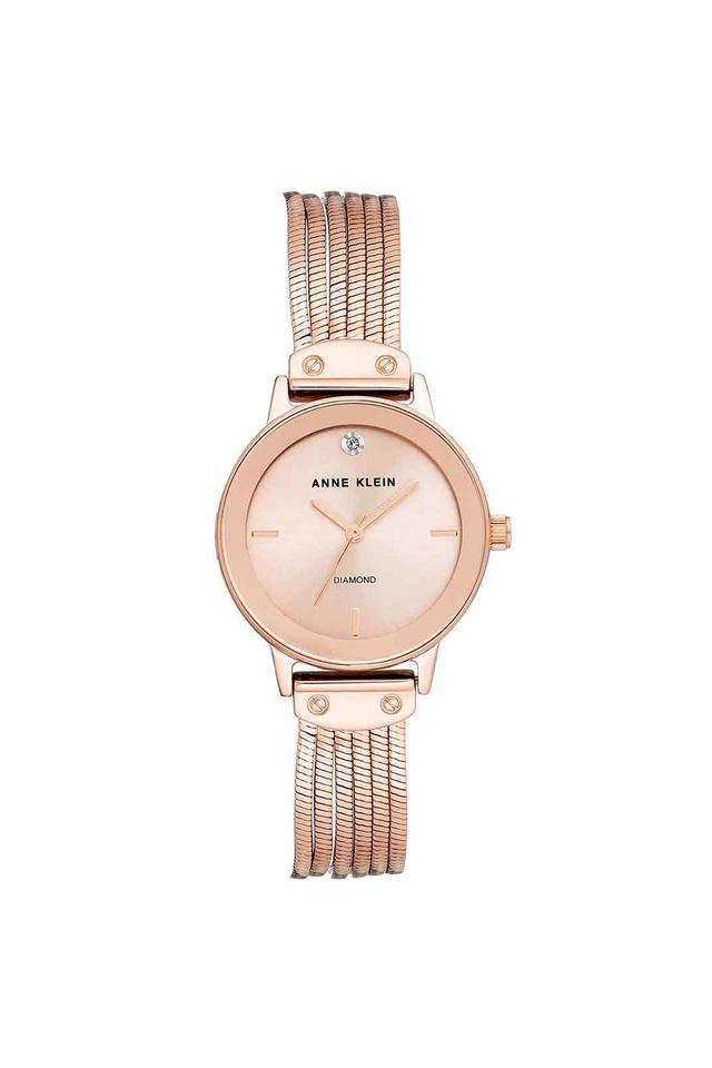 Anne klein analog clearance watch