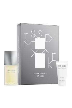 Buy ISSEY MIYAKE L Eau D Issey Pour Homme Gift Set EDT 75 ml