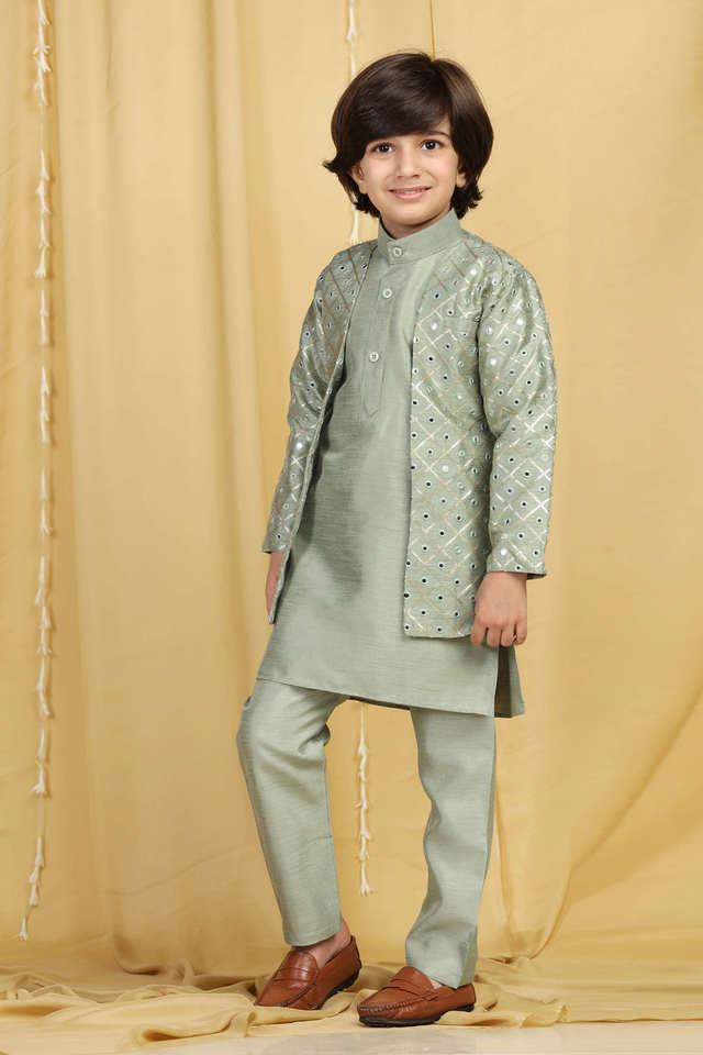 Boys sherwani deals