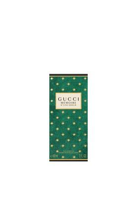 Buy GUCCI Mmoire d une Odeur Eau de Parfum Shoppers Stop