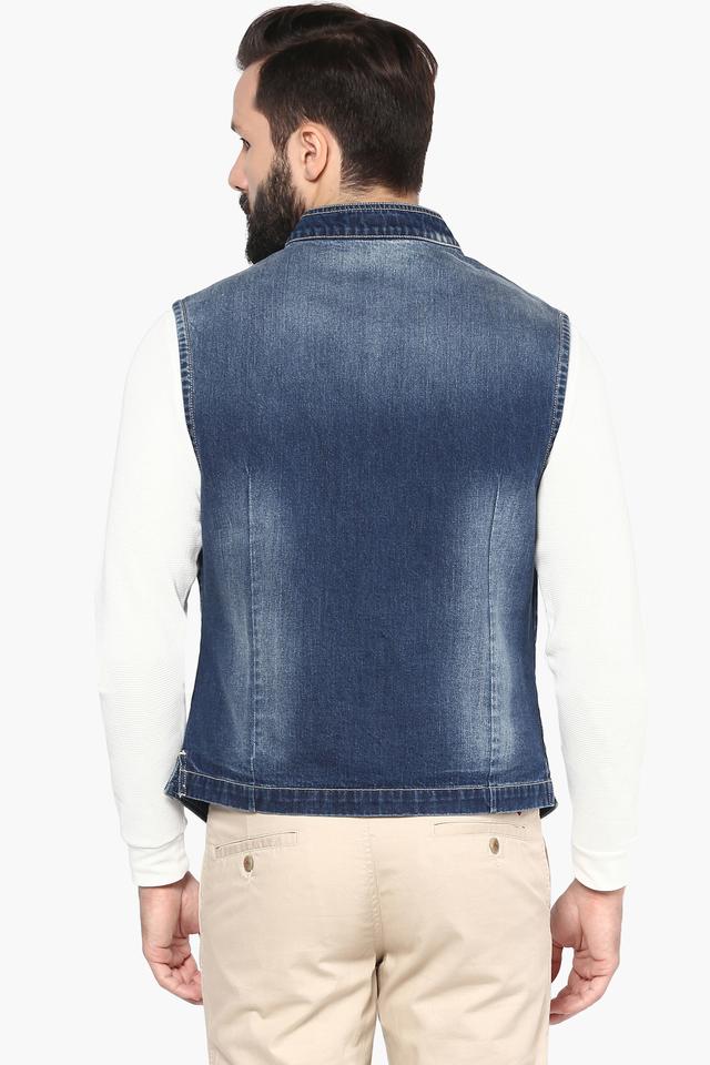 Numero uno shop sleeveless jackets