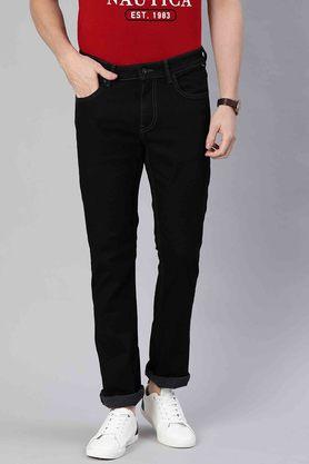 Nautica best sale black jeans