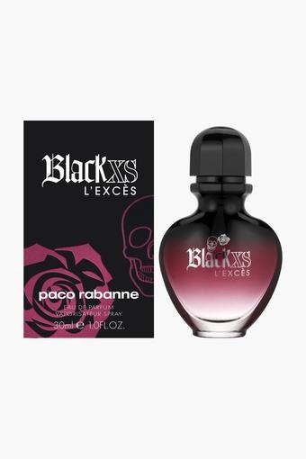 paco rabanne black xs 30ml