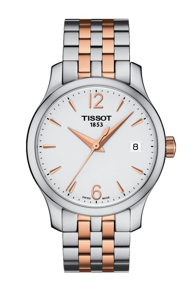 TISSOT - Analog - Main