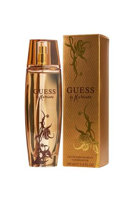 Buy GUESS Womens Marciano Woman Eau de Parfum 100ml Shoppers Stop