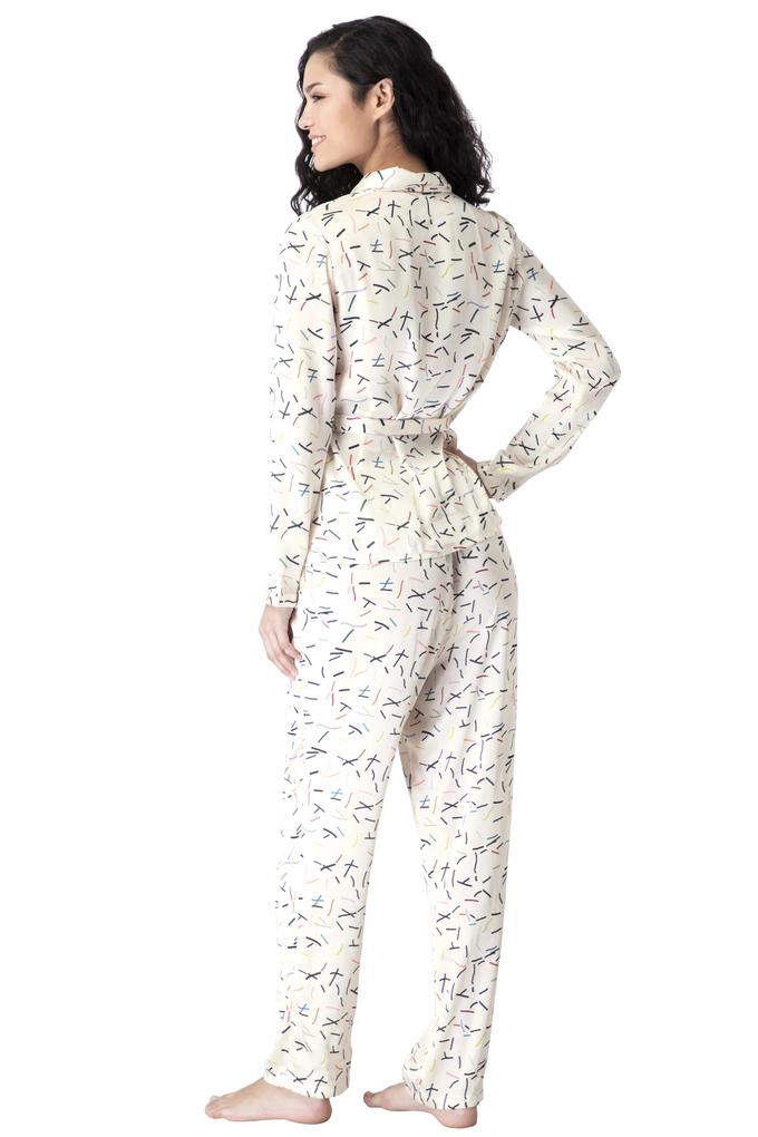 Faballey nightwear discount