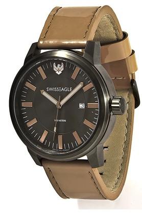 SWISS EAGLE - Analog - 2