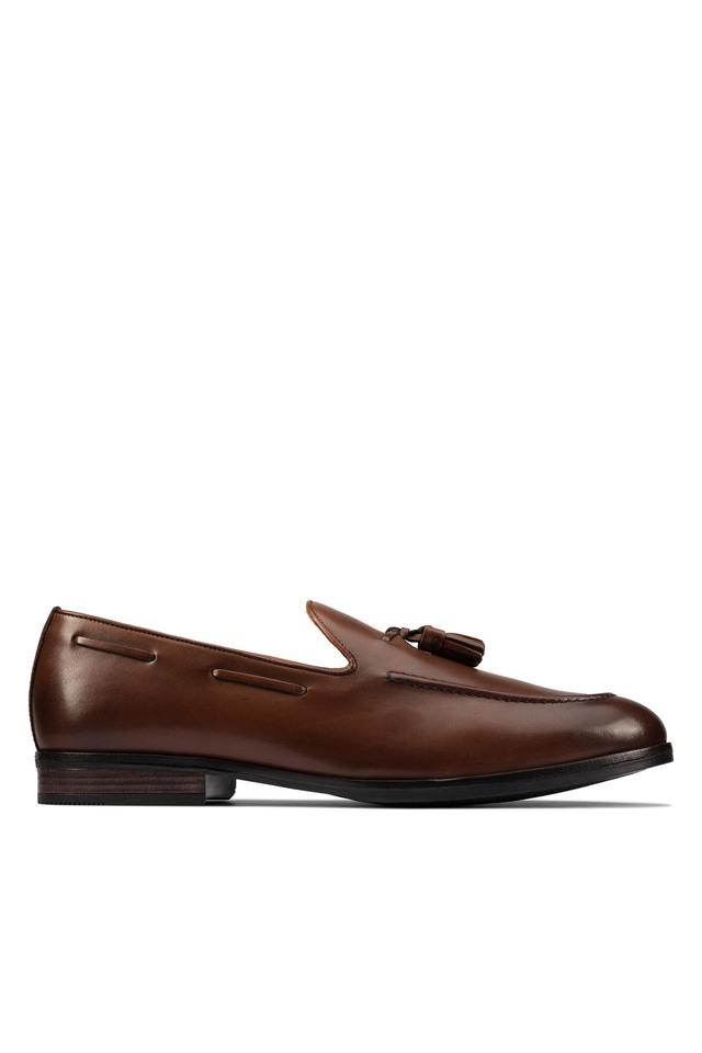 Clarks Bahamas Slip On Your Dancing Shoes, The Holidays Are Here And We're  Not Holding Shop The Citistride Slip In Black Or Tan Leather Now Available  In Men's Sizes