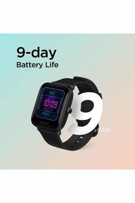 Amazfit negro discount