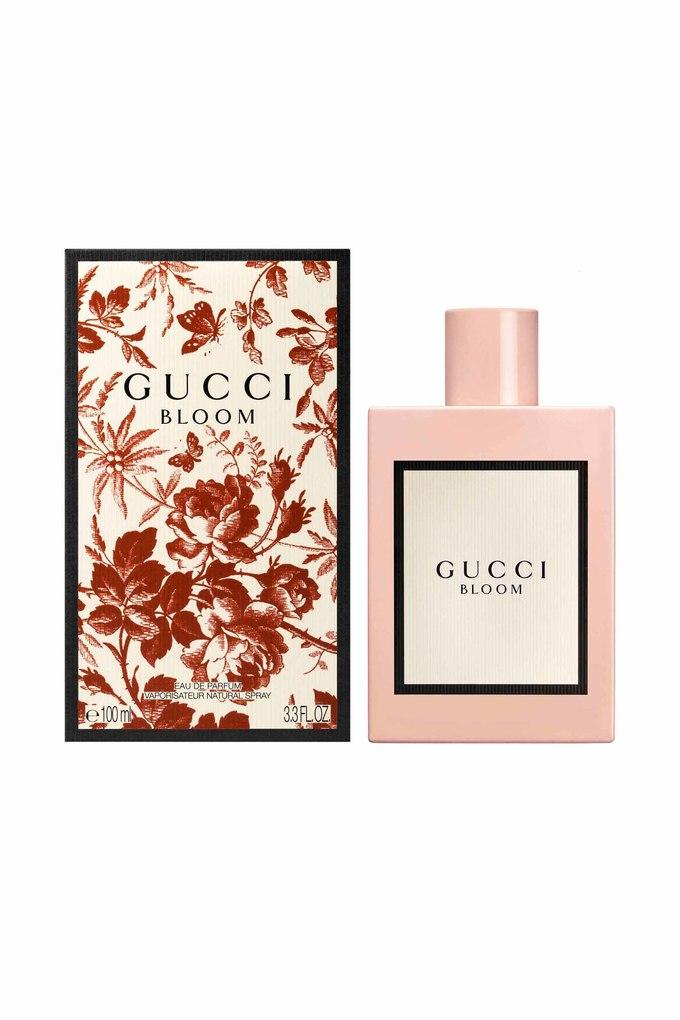 Buy GUCCI Bloom Eau de Parfum for Her Shoppers Stop