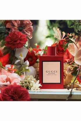 Gucci bloom ambrosia 2025 di fiori edp