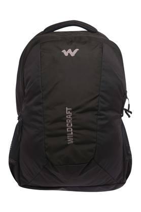 WILDCRAFT - Black Backpacks - 2