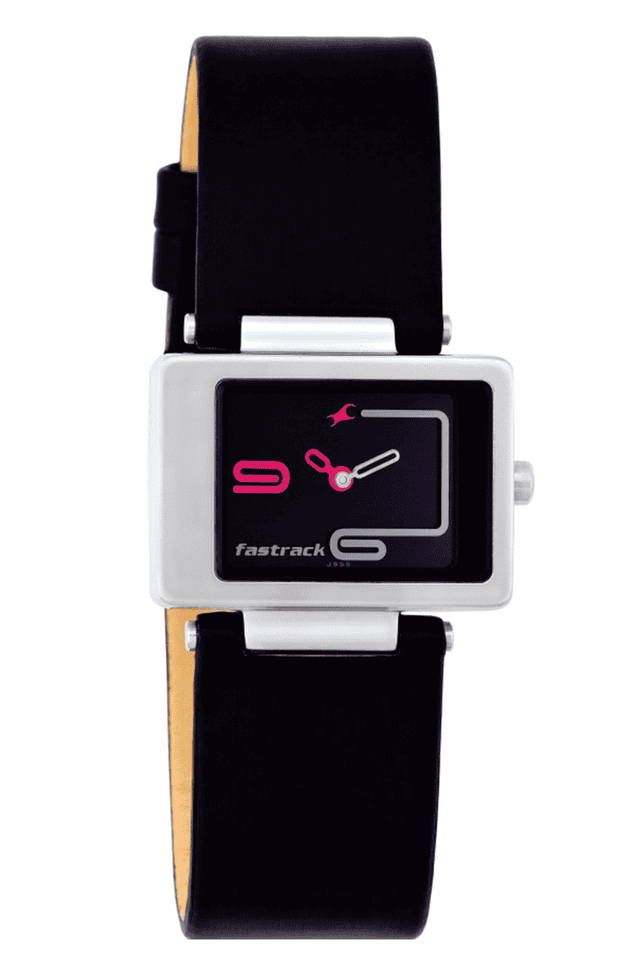 Watch fastrack online ladies