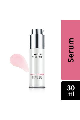 lakme serum