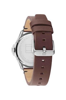 Tommy hilfiger clearance leather belt watches