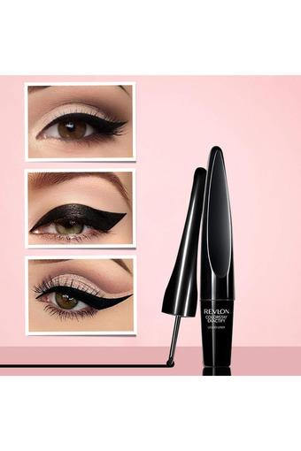 revlon exactify eyeliner