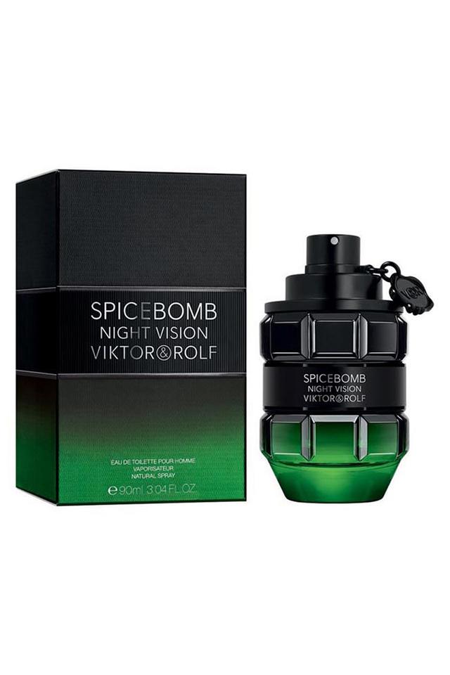 Spicebomb edt discount