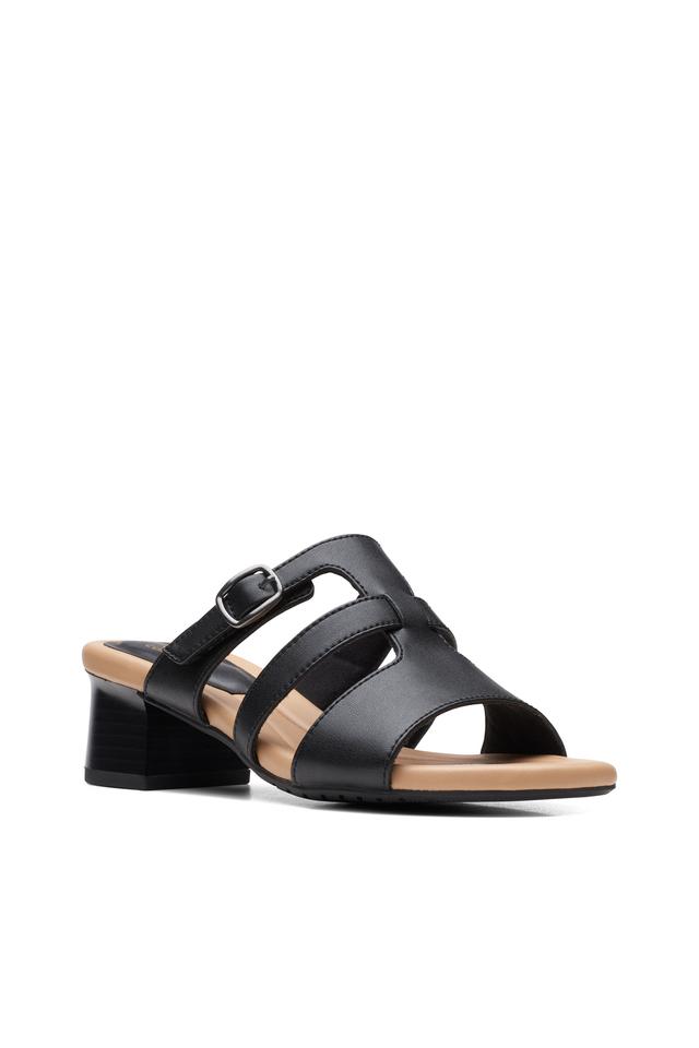 Clarks formal sandals best sale