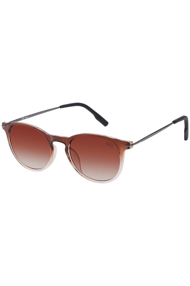 Buy Red Mirror Black Full Rim Sports Lenskart Boost Run LKB S15368-C3  Sunglasses at Lenskart.com